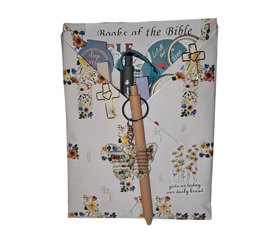 Mystery Journal Bundles