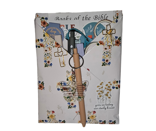 Mystery Journal Bundles